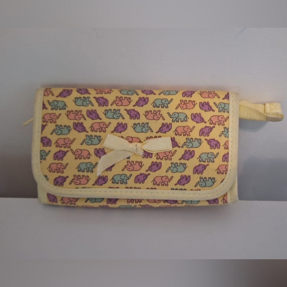 Naraya Small Cosmetic Bag
